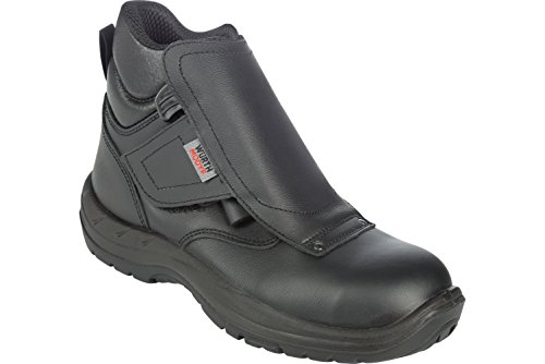 Schweißerstiefel S3