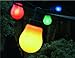 Produktbild PARTY-LICHTERKETTE 10X7WATT