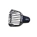 Produktbild Meijunter Zubehör Rasierer Trimmer Clipper - Elektrische Haarschneider Kammaufsatz Werkzeug 1-18 MM für Philips QG3320/QG3330/QG3331/QG3371/QG3340/BT415