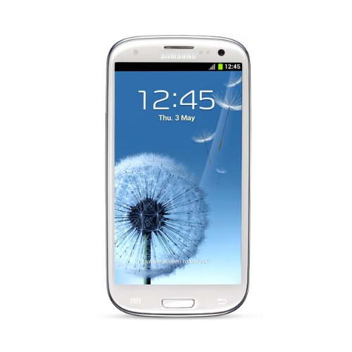 Imagen 1 de Deutsche Telekom Samsung Galaxy S3