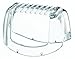 Panasonic® Women's Ladies Wet and Dry Cordless Epilator & Electric Shaver Hair Remover - Foam Epilation In the Bath and Shower with 4 Attachments in 1