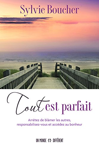 Tout est parfait