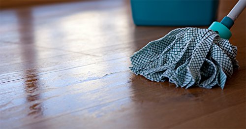 NATURHAUS NATURFARBEN Clean und Polish , 1 Stück, , Farblos, 1 l - 3