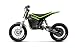Produktbild KUBERG Kinder Cross Hero Electric Dirt Bike, Black, M