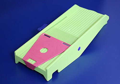 4x ORIGINAL TNS 2000 MESSERSCHUTZ KINDERSICHERUNG ZU GEMÜSEHOBEL ALL IN ONE MADE IN GERMANY - 2