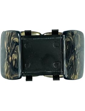 S.T.A.M.P.S. Stamps Armband Belta Shape Shadow gold