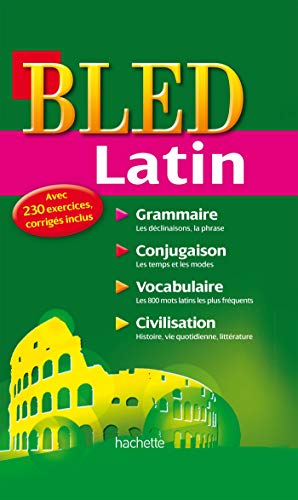 Bled Latin Bled Latin