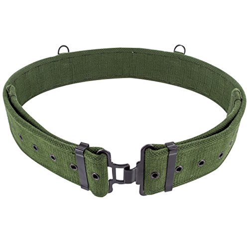 Zip Zap ZooomArmy webbing Belt