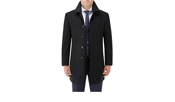 skopes overcoat