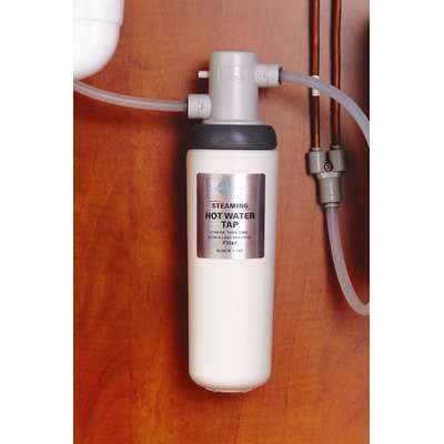 Genuine InSinkErator Hot Water Tap filter F-701R (Pack of Two), for MODEL HC-1100 & MODEL GN-1100 - PLEASE NOTE THESE ARE NOT SO CALLED COMPATIBLES BY 3M BEING SOLD AT THE SAME PRICE AS THE GENUINE VERSIONS