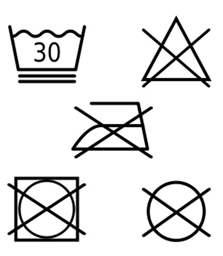 Sitzkissen Stuhlkissen 25er Steppung Velour-Optik Grün - 4