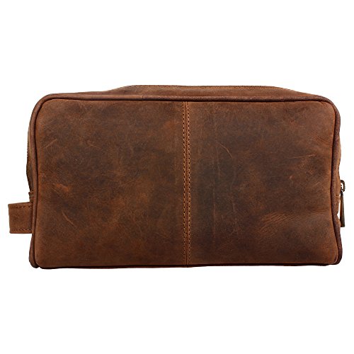RusticTown , Damen Jungen Herren Mädchen Kulturtasche - 7