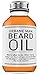 Beard Oil, Beard Conditioning Oil For Men, Combats Itchy and Flaky Beards, Long Lasting Scented Oil - 50ml