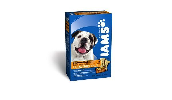 iams p&g