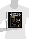 Image de Techniques of Medieval Armour Reproduction: The 14th Century