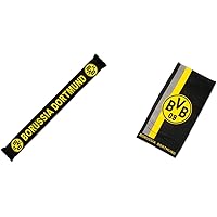 Borussia Dortmund BVB 09 Schal