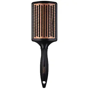 Wahl, Thermal Paddle Hair Brush, Copper
