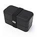 Produktbild Monbento Original Bento Dose schwarz