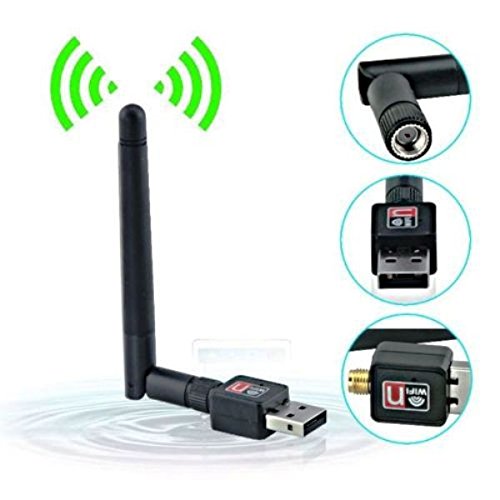 wifi usb adapter for pc