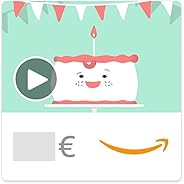 eChèque-cadeau Amazon.fr