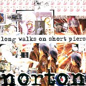 Preisvergleich Produktbild Long Walks on Short Piers (+CD [Vinyl LP]