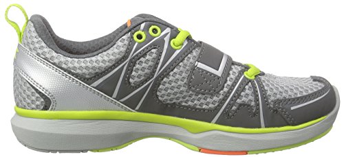 Diadora Herz Unisex-Erwachsene Radsportschuhe – Rennrad - 6