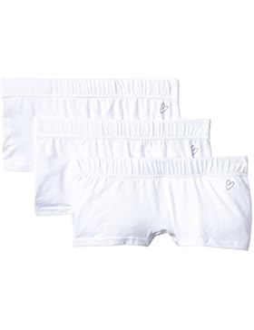 Intimuse Damen Panties, 3er Pack