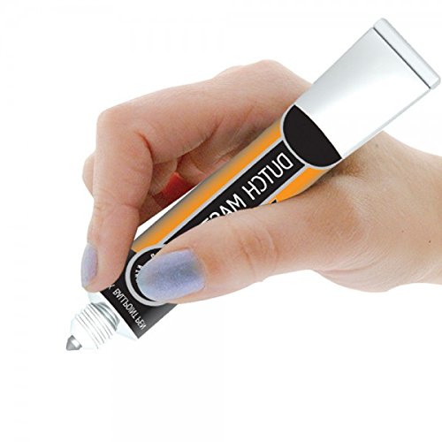 Preisvergleich Produktbild - Tube-Kikkerland, inkl Befestigungsmaterial auch für Breitreifen Winterreifen