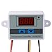 Produktbild 12V Digital LED Temperature Controller Temp Thermostat Heat Thermo Control Switch Probe