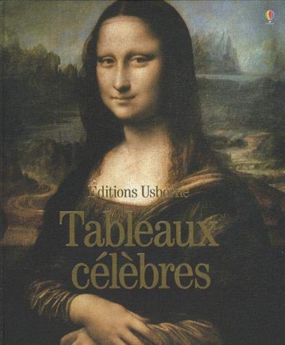 Télécharger Tableaux célèbres livre En ligne