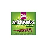 Cantidad: 1 Nestle Matchmakers de Strada de calidad - Menta fresca (130g)