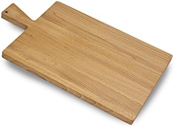 Large Wooden Paddle Board