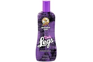 AUSTRALIAN GOLD DARK LEGS (250 ML)