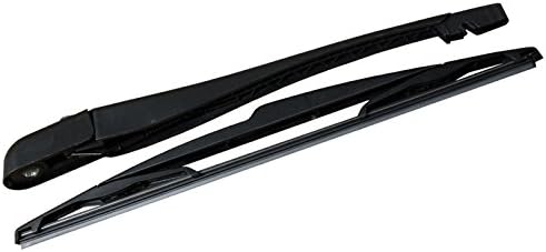 RBA-737 Rear Arm and Blade