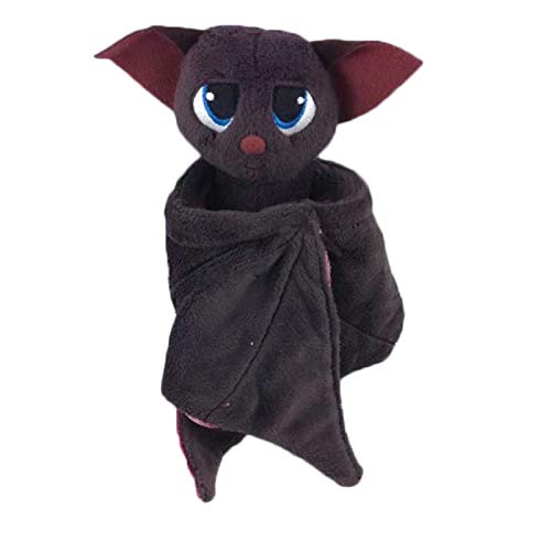 Preisvergleich Produktbild ysldtty Plüschtiere 18 cm Dracula Fledermaus Kuscheltiere Plüschpuppen Stofftiere Brinquedo Kinder Geburtstagsgeschenke