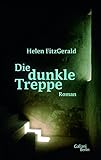 Cover zum Buch Die dunkle Treppe