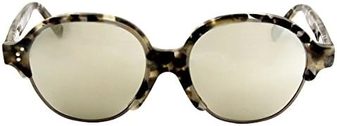 SHAUNS Iona 0019-02 C02 Sunglasses - Night Leopard