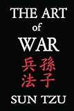The Art Of War by Sun Tzu, Lionel Giles