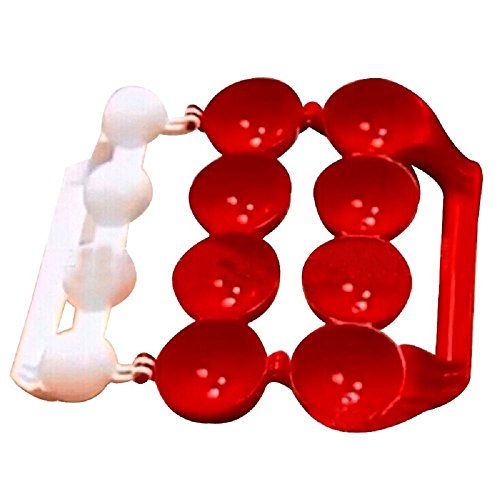 Neuling Frikadellen Fisch Bälle Küche Homemade gefüllt Frikadellen Maker Home Kochen Tools - 2