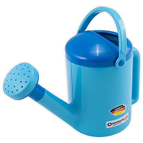 Spielstabil 7316 Gießkanne 1 Liter Pirat