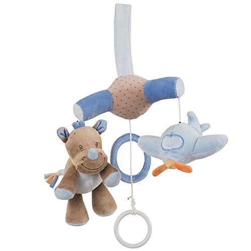 Preisvergleich Produktbild Nattou Arthur und Louis Mini Mobile