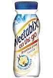 Weetabix Vanilla Breakfast Drink 250 ml (Pack of 8)