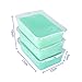 Tea Tree Paraffin Wax Hug Flight® 450g x 3 Blocks Professional Paraffin Wax Beauty Salon SPA Satin Skin Care