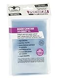 Longitud de producto 24.60 cm Ultimate Guard - Funda tamaño Dixit Premium Soft Standard, 81 x 122 cm (10284)