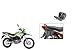 AAUTOCARZ Stylish Side Luggage Holder with Lock for Hero Impulse RS.1299.00