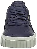 puma damen sneaker blau