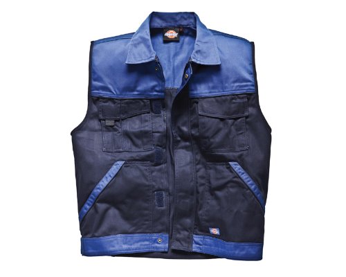 Dickies Industry300 Arbeitsweste - 3