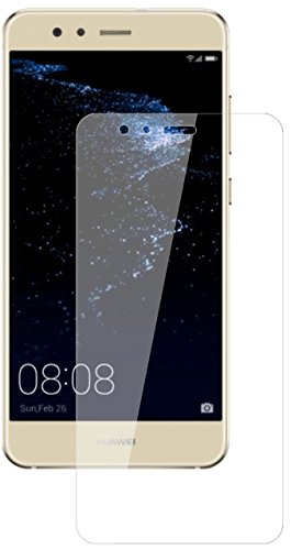 Huawei P10 Lite Protector de Pantalla - 2x dipos Vidrio Flexible Cristal Proteccion 9H