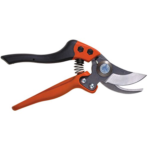 Bahco Ergo Rebschere Mit Festem Griff Schneidkapazität 3 Medium PX-M3