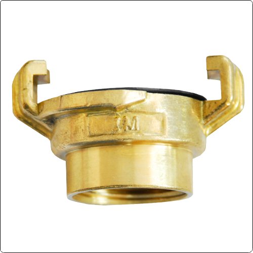 Schnellkupplung 3/4 mit Innengewinde - 3